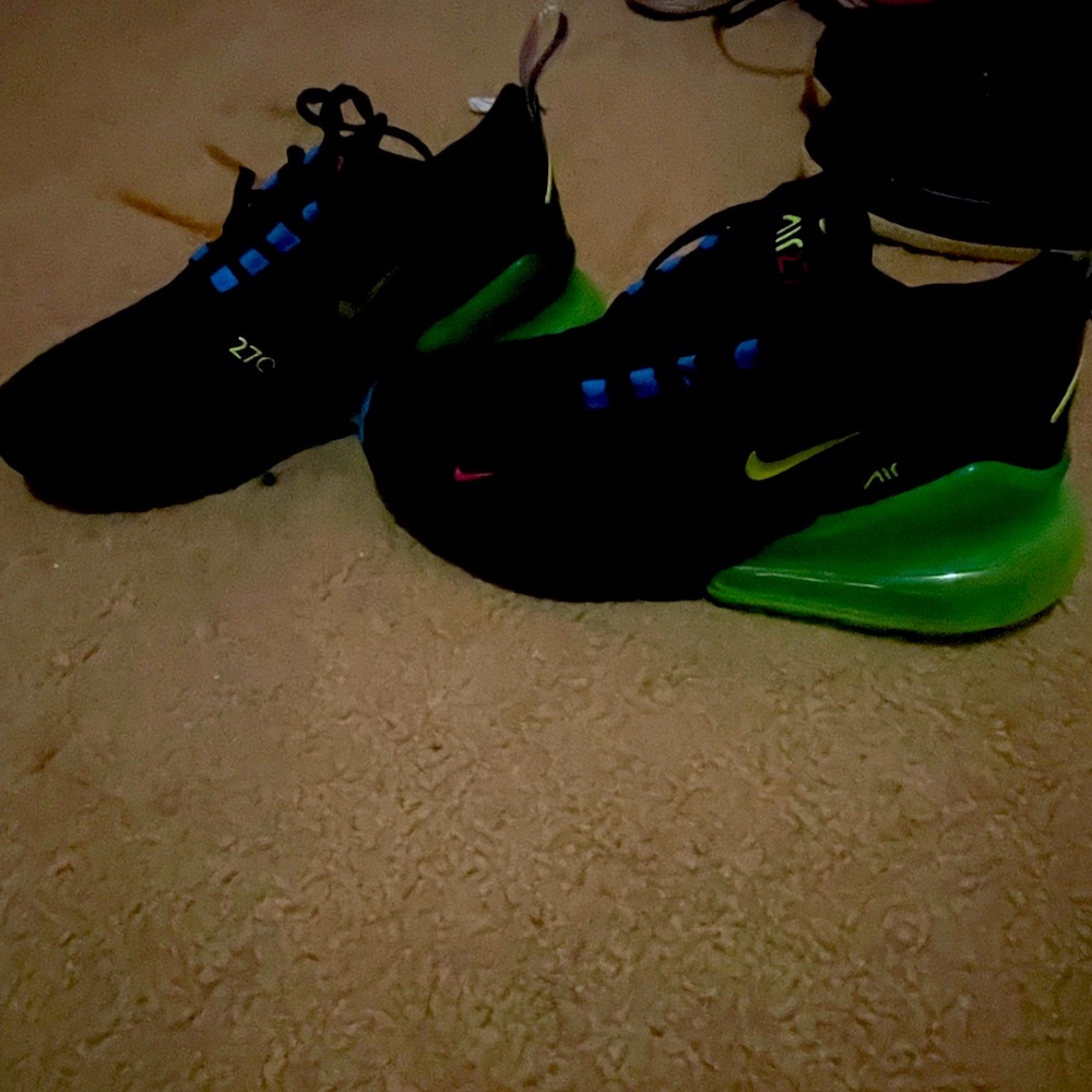 270’s